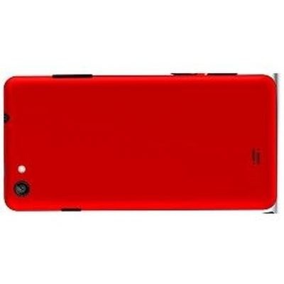 Full Body Housing For Yezz Billy 4 7 Red - Maxbhi Com