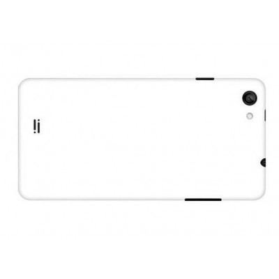 Full Body Housing For Yezz Billy 4 7 White - Maxbhi Com