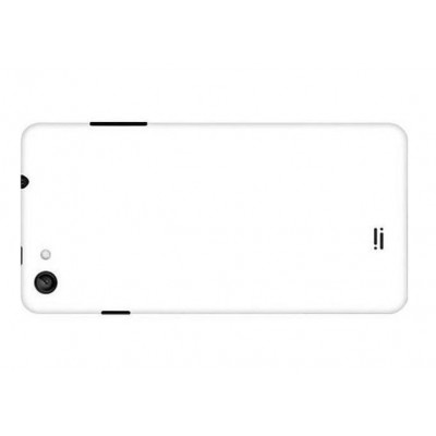 Full Body Housing For Yezz Billy 4 7 White - Maxbhi Com