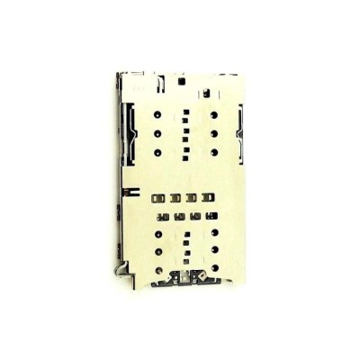 Mmc Connector For Allview P9 Energy Lite 2017 By - Maxbhi Com