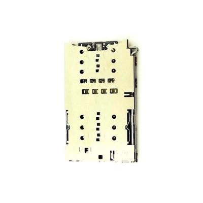 Mmc Connector For Samsung Galaxy Y Plus S5303 - Maxbhi Com
