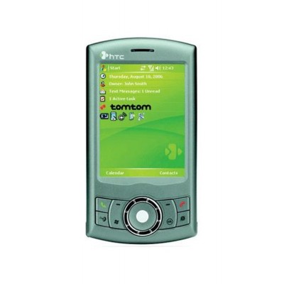 Screen Guard For Htc P3300 Ultra Clear Lcd Protector Film - Maxbhi.com