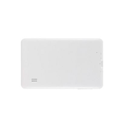 Full Body Housing For Celkon Ct9 Tab White Black - Maxbhi Com