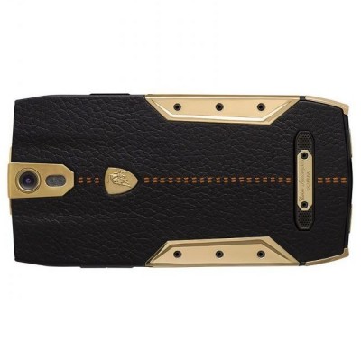 Full Body Housing For Tonino Lamborghini 88 Tauri Gold - Maxbhi Com