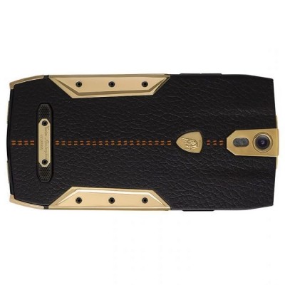 Full Body Housing For Tonino Lamborghini 88 Tauri Gold - Maxbhi Com
