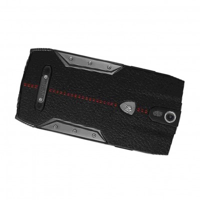 Full Body Housing For Tonino Lamborghini 88 Tauri White - Maxbhi Com