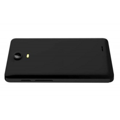 Full Body Housing For Zen Ultrafone 402 Pro Black - Maxbhi Com
