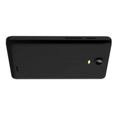 Full Body Housing For Zen Ultrafone 402 Pro Black - Maxbhi Com