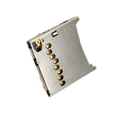 Mmc Connector For Gresso Mobile Iphone 3gs For Man - Maxbhi Com