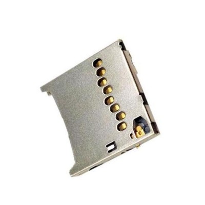 Mmc Connector For Gresso Mobile Iphone 3gs For Man - Maxbhi Com
