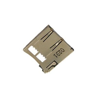 Mmc Connector For Iball Andi 4f Arc3 - Maxbhi Com