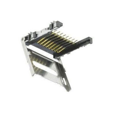 Mmc Connector For Micromax X072 - Maxbhi Com