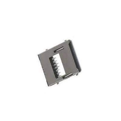 Mmc Connector For Penta Tpad Ws704dx - Maxbhi Com