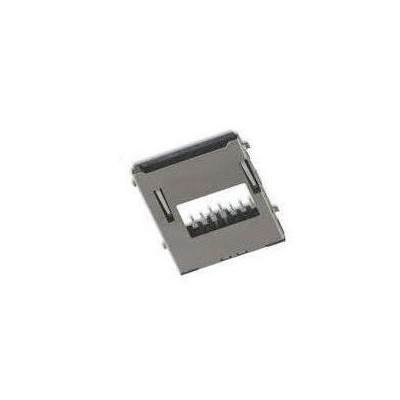 Mmc Connector For Penta Tpad Ws704dx - Maxbhi Com