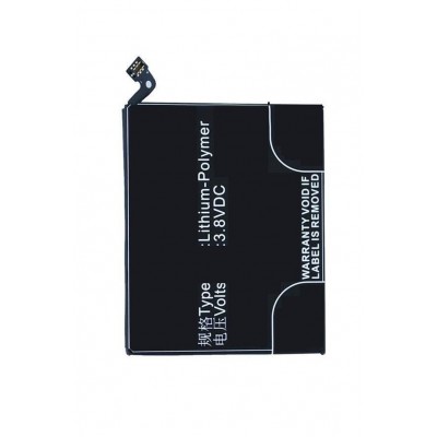 Battery For Doogee T5 Lite By - Maxbhi Com