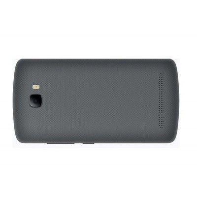 Full Body Housing For Intex Aqua Lite Black - Maxbhi Com