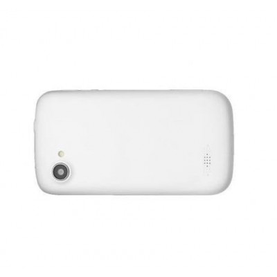 Full Body Housing For Ngm Wemove Miracle White - Maxbhi Com