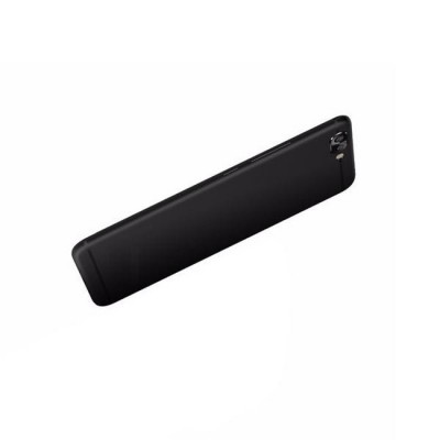 Full Body Housing For Umidigi Z1 Black - Maxbhi Com