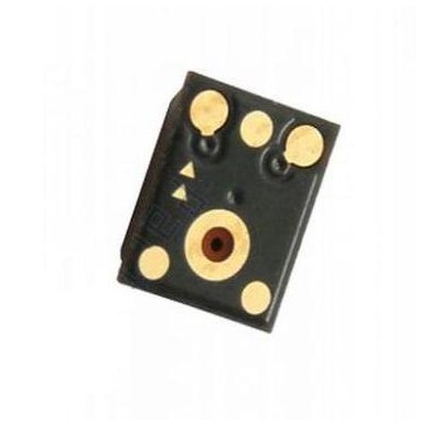 Microphone For Vsun I5 By - Maxbhi Com