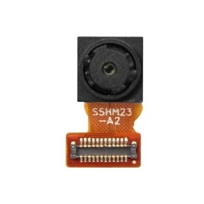 Replacement Front Camera For Doogee T5 Lite Selfie Camera By - Maxbhi Com