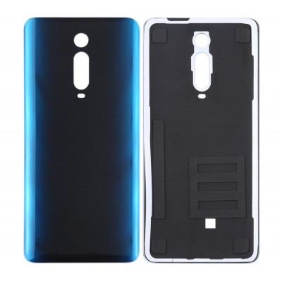Back Panel Cover For Xiaomi Mi 9t White - Maxbhi Com