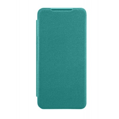 Flip Cover For Oppo Reno 10x Zoom Green By - Maxbhi Com