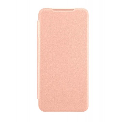 Flip Cover For Oppo Reno 10x Zoom Pink By - Maxbhi Com
