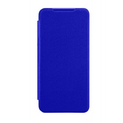 Flip Cover For Xiaomi Mi 9t Blue By - Maxbhi Com