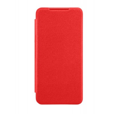 Flip Cover For Xiaomi Mi 9t Red By - Maxbhi Com