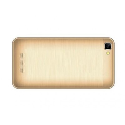 Full Body Housing For Intex Aqua Air Grey - Maxbhi Com