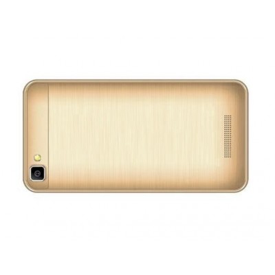 Full Body Housing For Intex Aqua Air Grey - Maxbhi Com