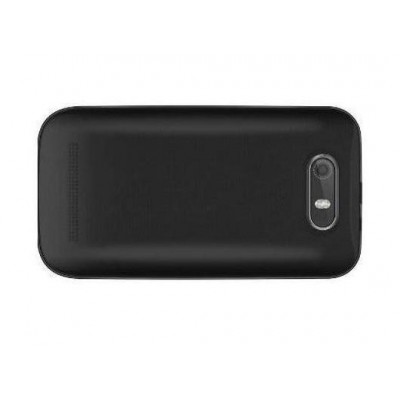 Full Body Housing For Micromax Bolt A28 White - Maxbhi Com