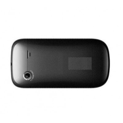 Full Body Housing For Spice Mi285 Stellar White - Maxbhi Com