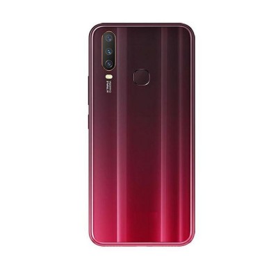Full Body Housing For Vivo Y12 White - Maxbhi Com