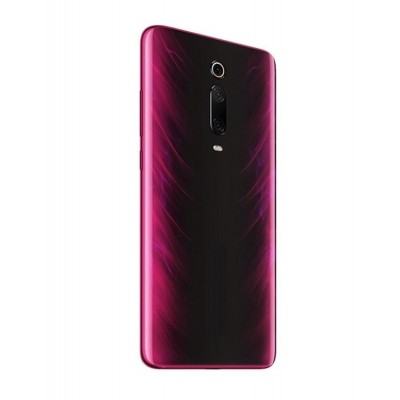 Full Body Housing For Xiaomi Mi 9t Red - Maxbhi Com