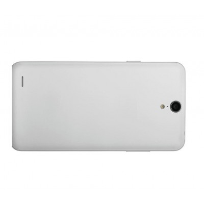 Full Body Housing For Xolo Q1011 White - Maxbhi Com