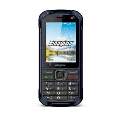 Lcd Screen For Energizer Hardcase H280s Replacement Display By - Maxbhi Com