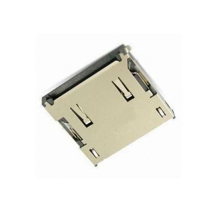 Mmc Connector For Samsung E500 - Maxbhi Com