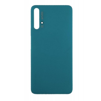 Back Panel Cover For Huawei Nova 5 Green - Maxbhi Com