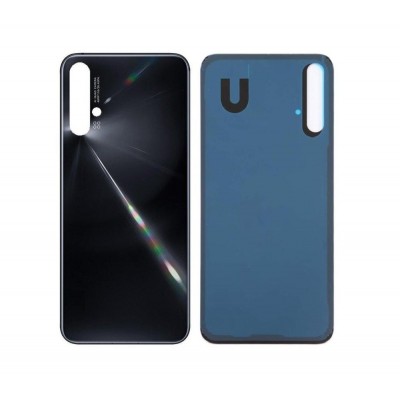 Back Panel Cover For Huawei Nova 5 Pro White - Maxbhi Com
