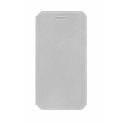 Flip Cover For Energizer Hardcase H501s White By - Maxbhi Com