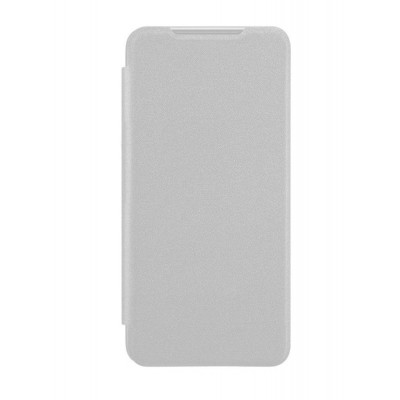 Flip Cover For Honor 20 White By - Maxbhi Com