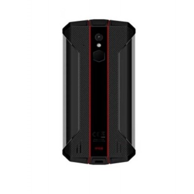 Full Body Housing For Energizer Hardcase H501s Black - Maxbhi Com
