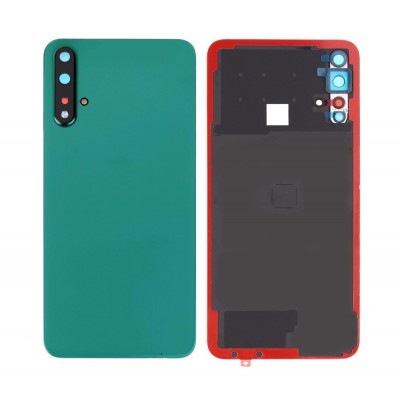 Full Body Housing For Huawei Nova 5 Green - Maxbhi Com