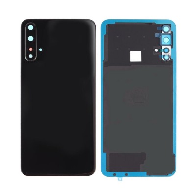 Full Body Housing For Huawei Nova 5 Pro White - Maxbhi Com