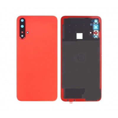 Full Body Housing For Huawei Nova 5 White - Maxbhi Com