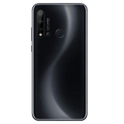 Full Body Housing For Huawei Nova 5i Black - Maxbhi Com