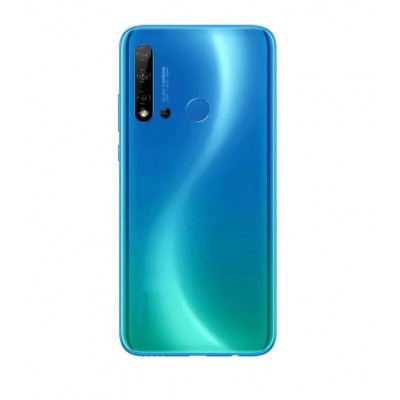 Full Body Housing For Huawei Nova 5i Blue - Maxbhi Com