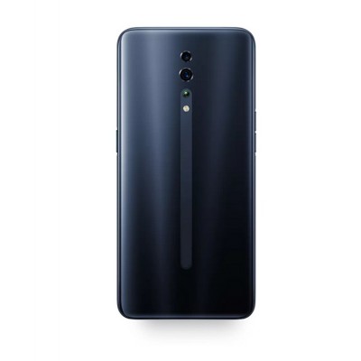 Full Body Housing For Oppo Reno Z Black - Maxbhi Com