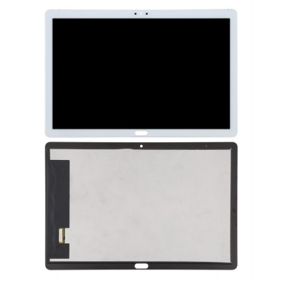 Lcd With Touch Screen For Honor Pad 5 10 1 Blue By - Maxbhi Com